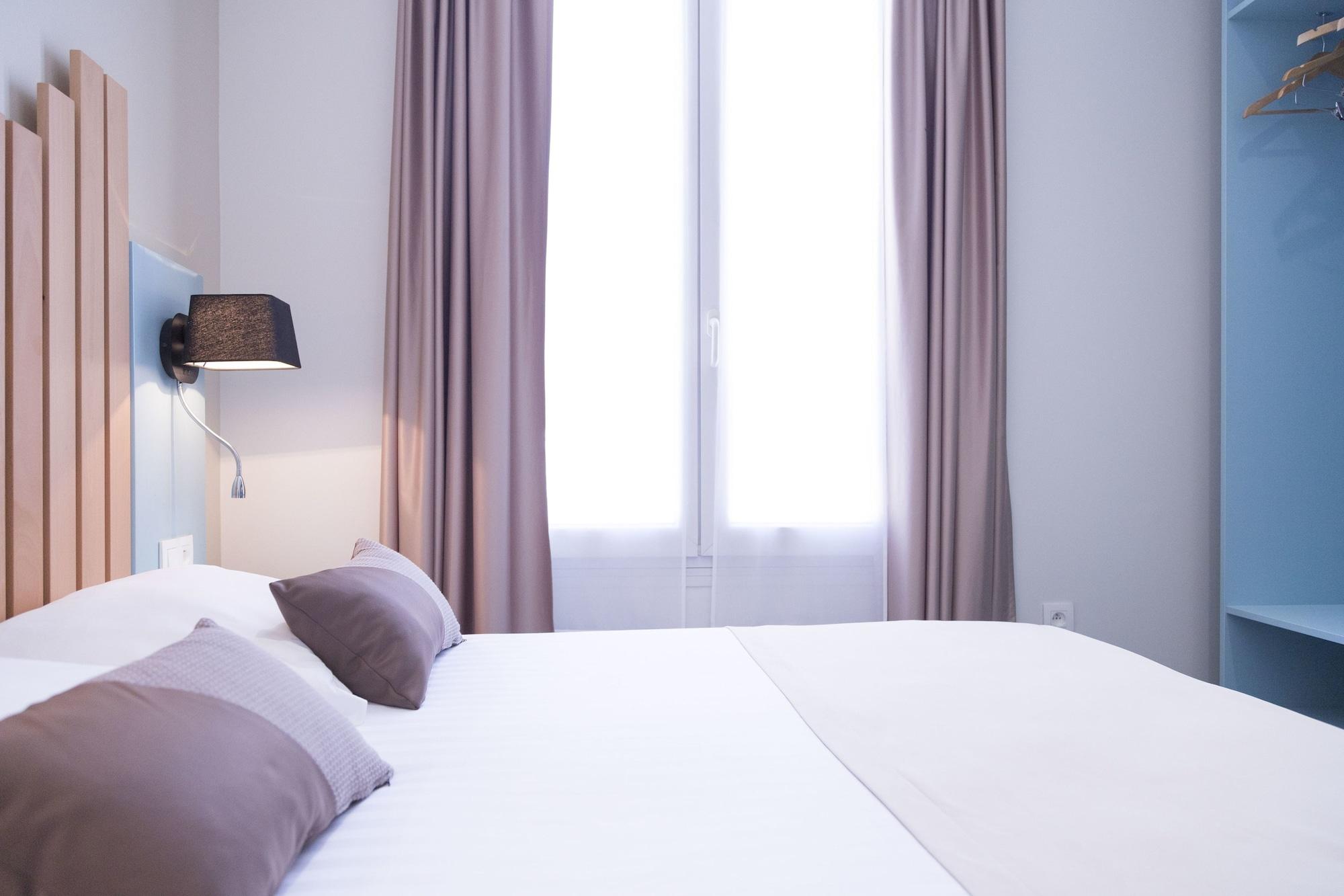 Hotel Des Arts Rueil-Malmaison Exteriér fotografie