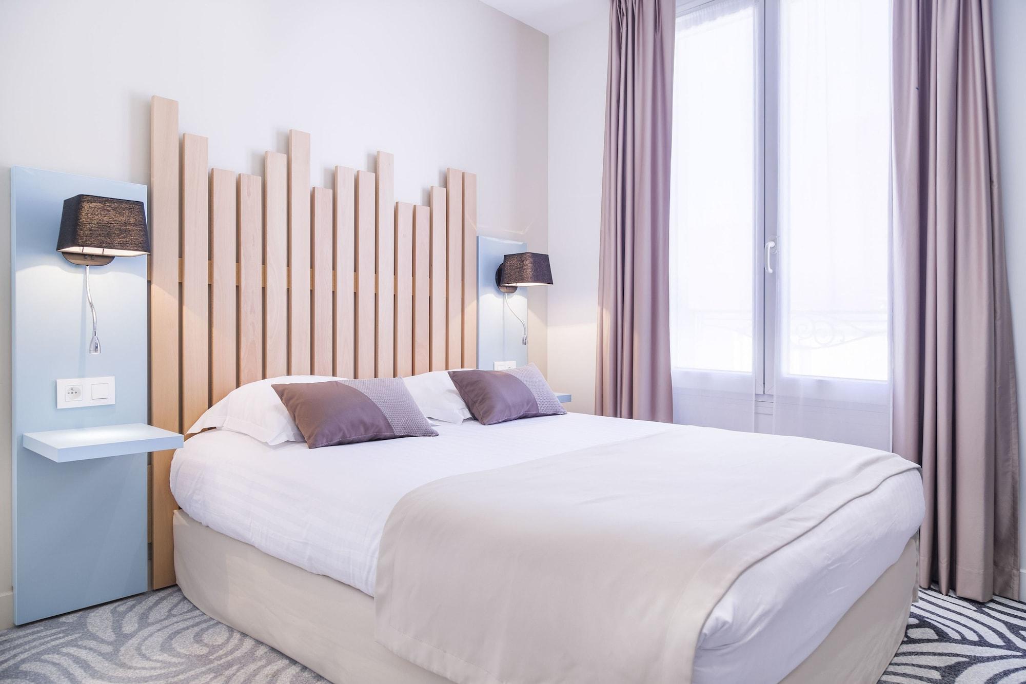 Hotel Des Arts Rueil-Malmaison Exteriér fotografie