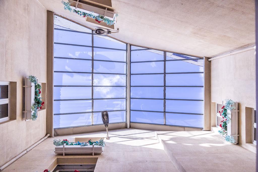 Hotel Des Arts Rueil-Malmaison Exteriér fotografie